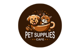 Pet Supplies Café