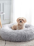 Comfy Calming Pet Bed - Pet Supplies Café