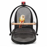 Smart Bird Carrier - Pet Supplies Café