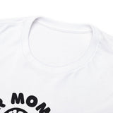 Proud Fur Mom: Celebrate Your Dog Love with This Stylish T-Shirt - Pet Supplies Café