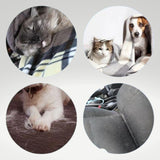 WHERE ALL ONE CAN USE THE  PET HAIR & LINT REMOVER ROLLER 