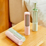 ALL COLORS OF  PET HAIR & LINT REMOVER ROLLER TO REMOVE LINT/HAIR FROM CLOTHES
