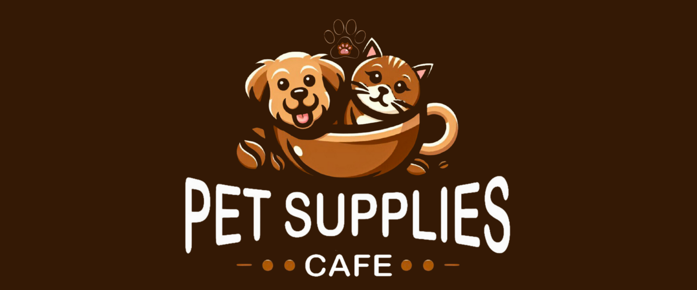 Pet Supplies Café