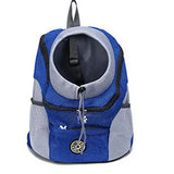 Outdoor Pet Carrier Backpack - Comfortable, Safe, and Stylish Adventures - Pet Supplies Café