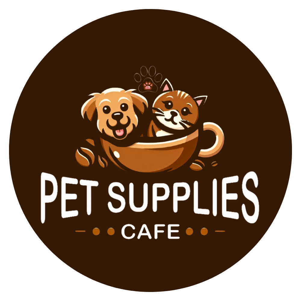 Pet Supplies Café
