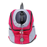 Outdoor Pet Carrier Backpack - Comfortable, Safe, and Stylish Adventures - Pet Supplies Café