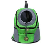 Outdoor Pet Carrier Backpack - Comfortable, Safe, and Stylish Adventures - Pet Supplies Café