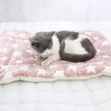 Cosy Calming Pet Blanket - Pet Supplies Café