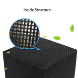 Eco-aquarium Water Purifier Cube - Pet Supplies Café