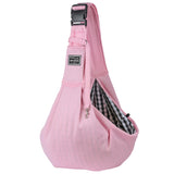 PET DOG CARRIER SHOULDER TOTE BAG - BEST TO TRAVEL WITH YOUR PET BUDDY - PS Café