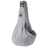 PET DOG CARRIER SHOULDER TOTE BAG - BEST TO TRAVEL WITH YOUR PET BUDDY - PS Café