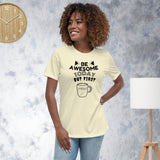 That's what I do T-shirts  PS Café  Pet Supplies Café  My blood color is coffee  I miss my Café  I miss coffee  I drink coffee  Green Coffee  First Coffee  Coffee and lemon  But First Coffee  Be Awesome today but first Coffee  Be Awesome today  Be Awesome
